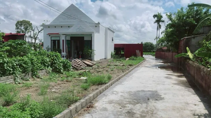 Bất động sản tại Hải Phòng - ảnh 1