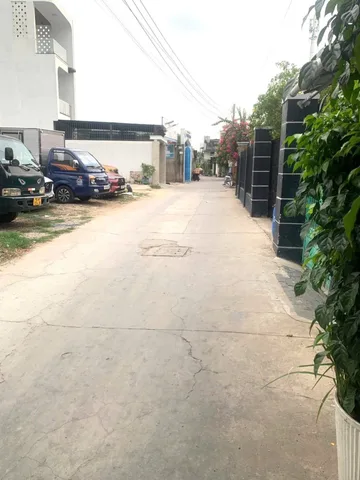Bất động sản tại Bình Dương - ảnh 1