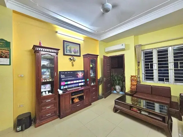 Bất động sản tại Hà Nội - ảnh 1