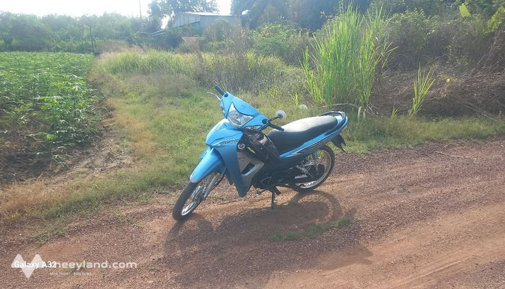Bất động sản tại Tây Ninh - ảnh 1