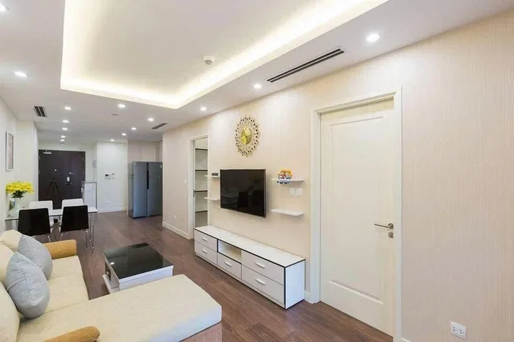 Bất động sản tại Hà Nội - ảnh 1