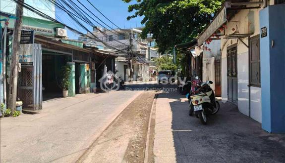 Bất động sản tại Đà Nẵng - ảnh 1