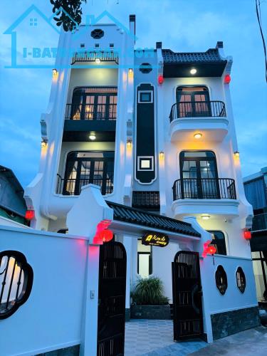 Bất động sản tại Điện Biên - ảnh 1