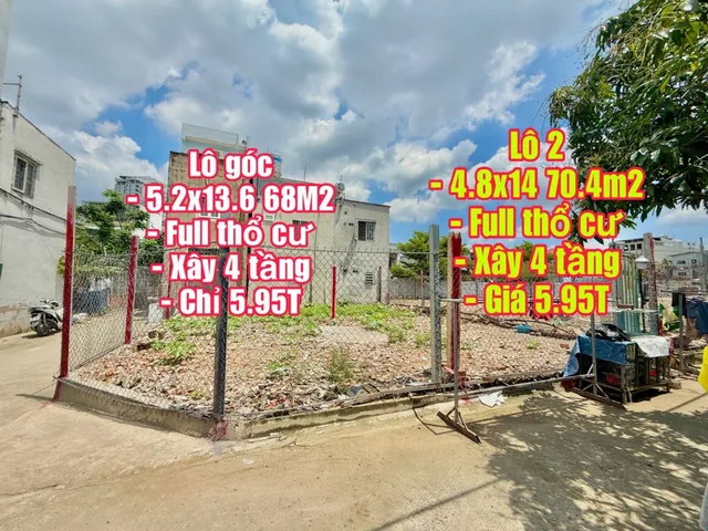 Bất động sản tại TP. Hồ Chí Minh - ảnh 1