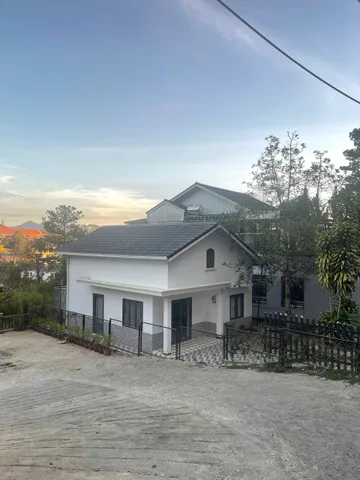 Bất động sản tại Lâm Đồng - ảnh 1