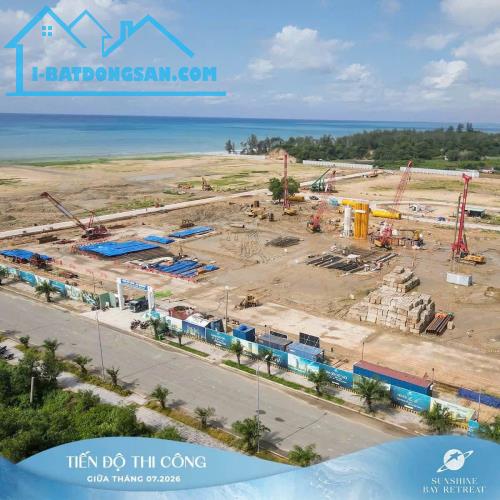 Bất động sản tại Bà Rịa - Vũng Tàu - ảnh 1