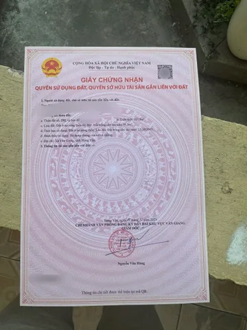 Bất động sản tại Hưng Yên - ảnh 1