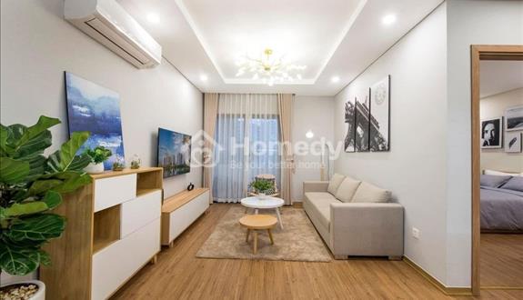 Bất động sản tại Hà Nội - ảnh 1