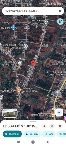 Bất động sản tại Đắk Lắk - ảnh 1