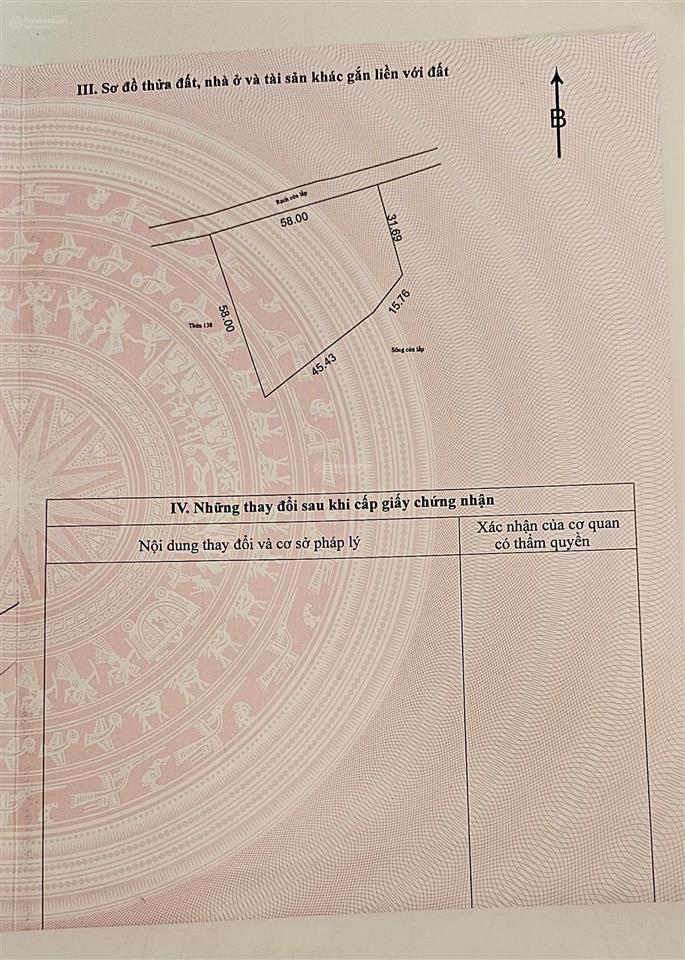Bất động sản tại Bà Rịa - Vũng Tàu - ảnh 1