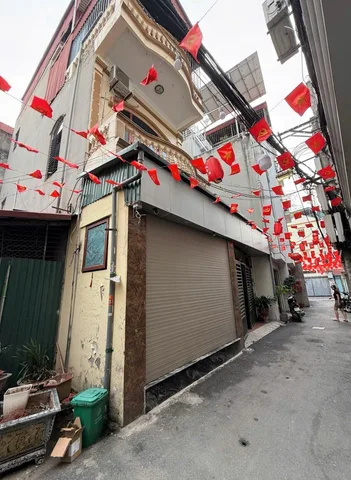 Bất động sản tại Hà Nội - ảnh 1