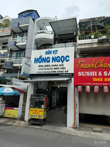 Bất động sản tại TP. Hồ Chí Minh - ảnh 1