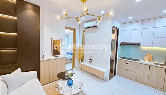 Bất động sản tại Hà Nội - ảnh 1