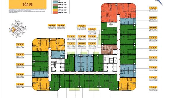 Bất động sản tại Đà Nẵng - ảnh 1