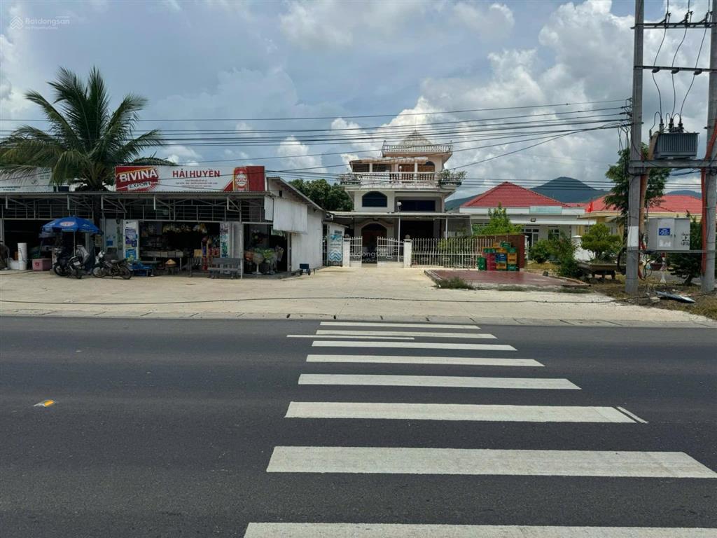 Bất động sản tại Khánh Hòa - ảnh 1