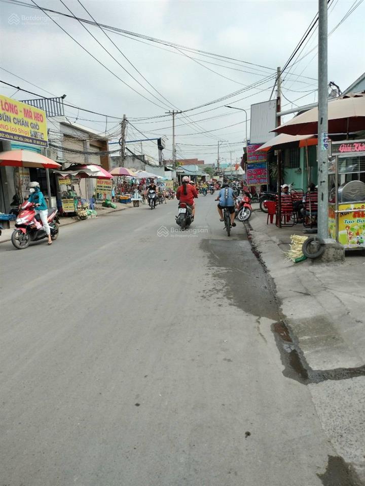 Bất động sản tại Long An - ảnh 1