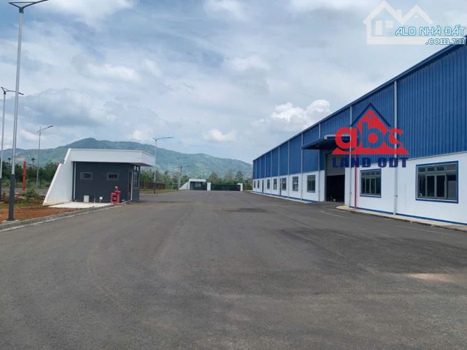 Bất động sản tại Lâm Đồng - ảnh 1