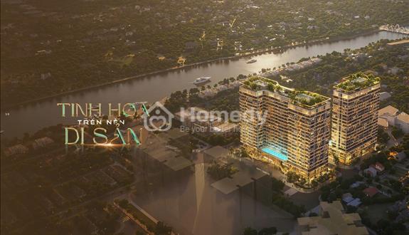 Bất động sản tại Đà Nẵng - ảnh 1