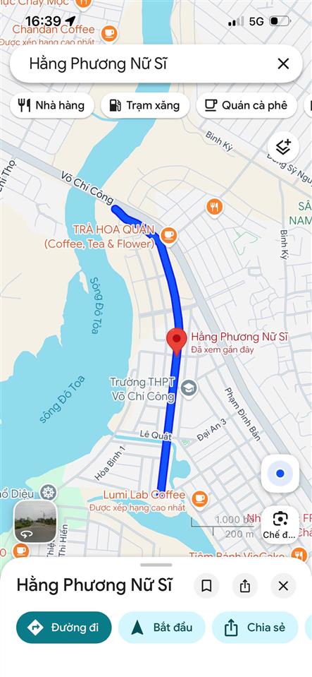 Bất động sản tại Đà Nẵng - ảnh 1