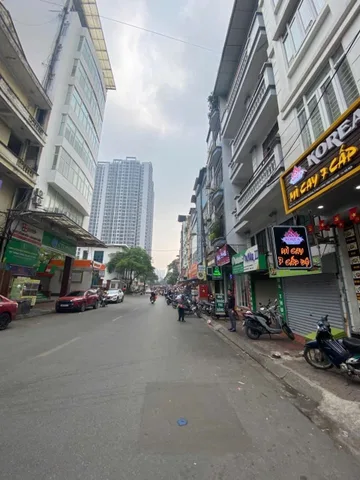 Bất động sản tại Hà Nội - ảnh 1