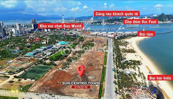 Bất động sản tại Quảng Ninh - ảnh 1