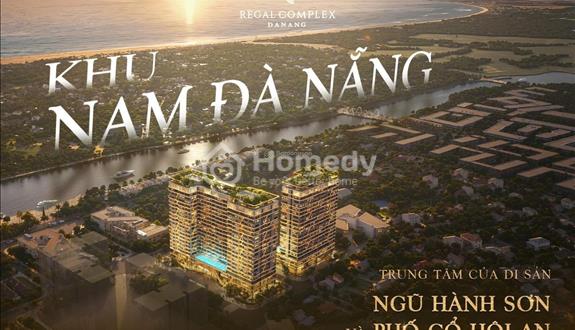 Bất động sản tại Đà Nẵng - ảnh 1