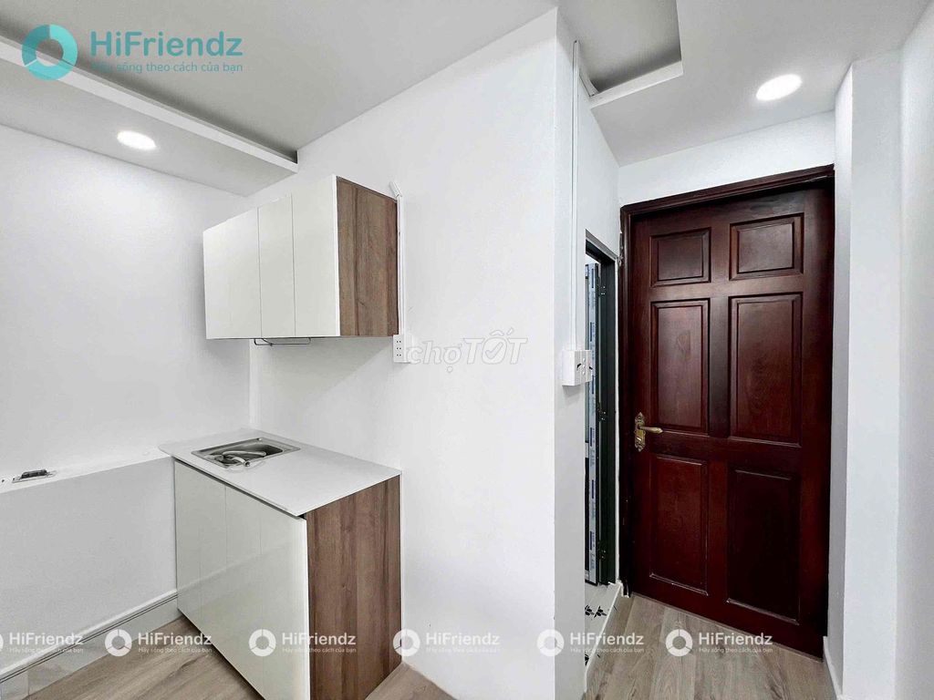 Căn hộ / chung cư tại Phú Nhuận, TP. Hồ Chí Minh - ảnh 2