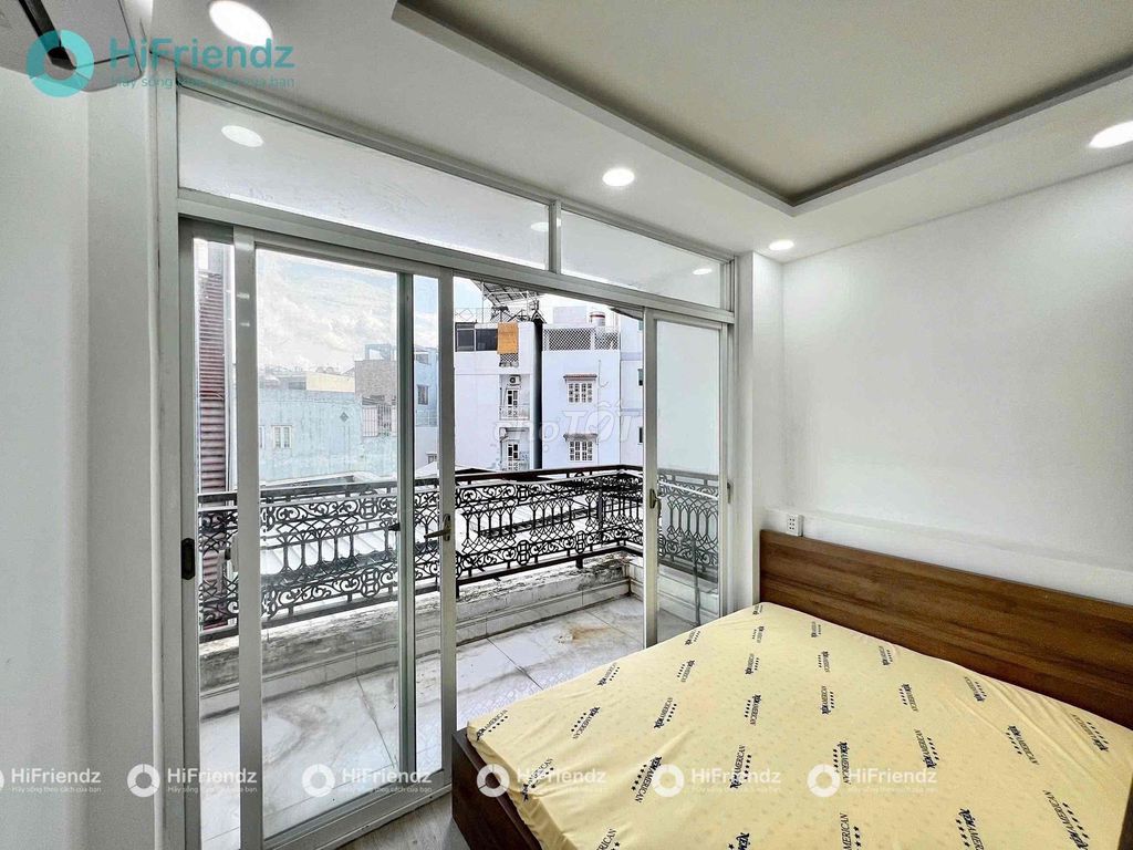 Căn hộ / chung cư tại Phú Nhuận, TP. Hồ Chí Minh - ảnh 5