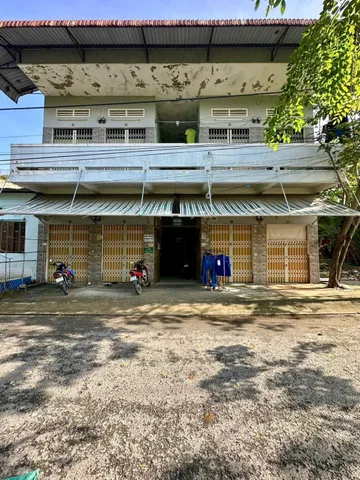 Bất động sản tại Tây Ninh - ảnh 1