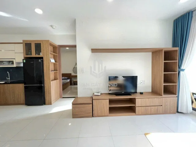 Bất động sản tại Bà Rịa - Vũng Tàu - ảnh 1