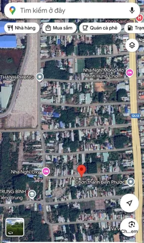 Bất động sản tại Đồng Nai - ảnh 1