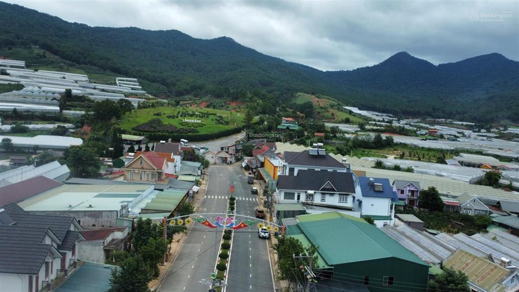 Bất động sản tại Lâm Đồng - ảnh 1