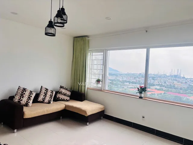 Bất động sản tại Bà Rịa - Vũng Tàu - ảnh 1