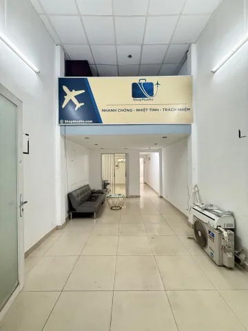 Bất động sản tại TP. Hồ Chí Minh - ảnh 1