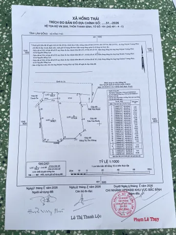 Bất động sản tại Bình Thuận - ảnh 1