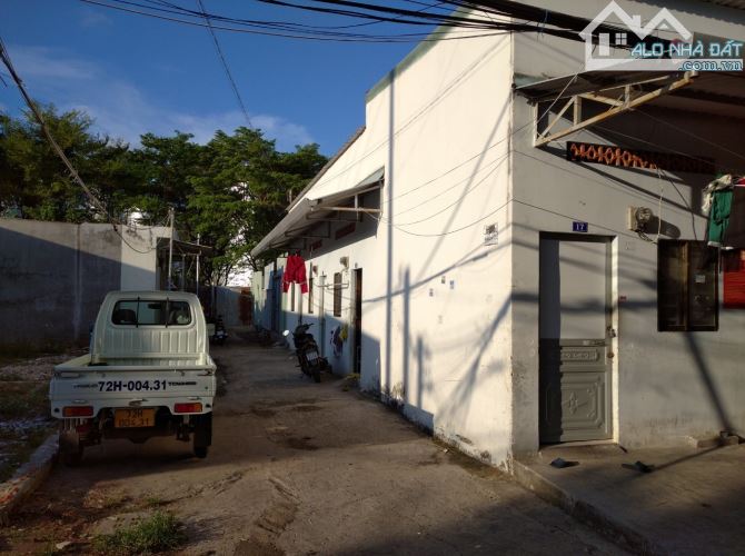 Bất động sản tại Bà Rịa - Vũng Tàu - ảnh 1