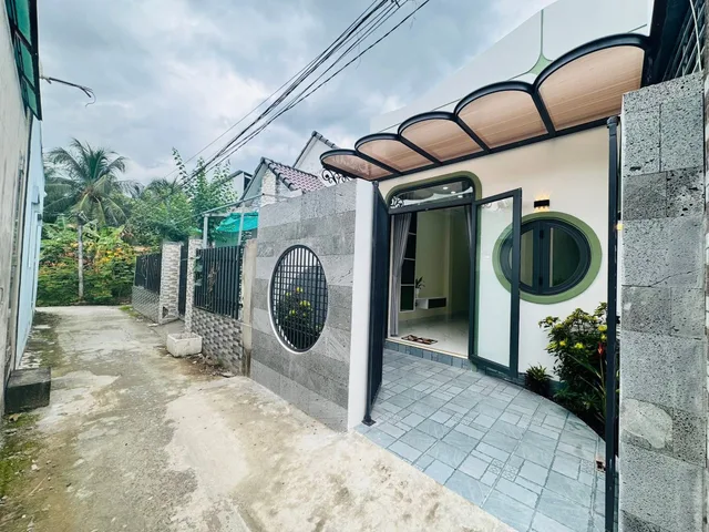 Bất động sản tại Đồng Nai - ảnh 1