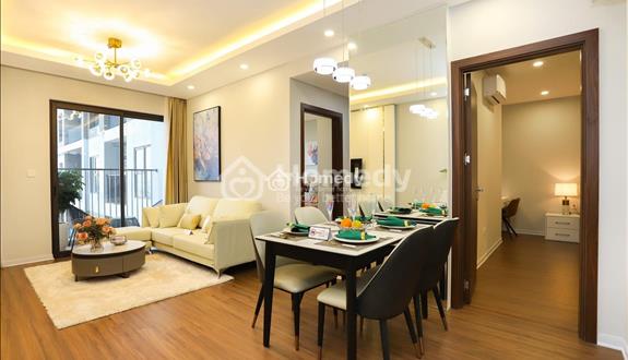 Bất động sản tại Hà Nội - ảnh 1