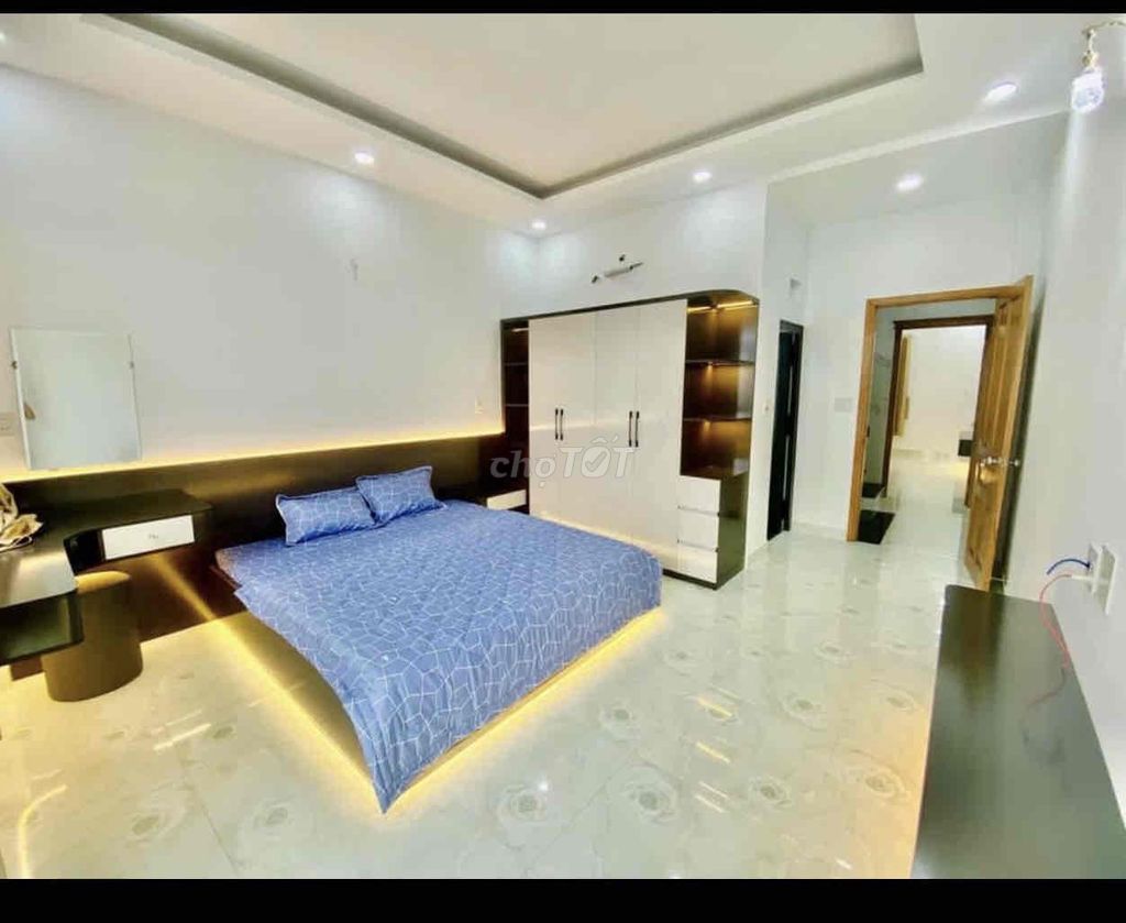 Nhà riêng tại 12, TP. Hồ Chí Minh - ảnh 5