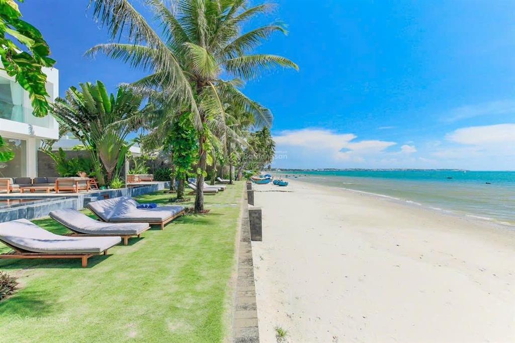 Bất động sản tại Bình Thuận - ảnh 1