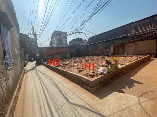 Bất động sản tại Bắc Ninh - ảnh 1