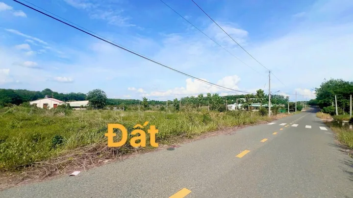 Bất động sản tại Bình Dương - ảnh 1