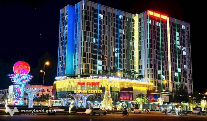 Bất động sản tại Kiên Giang - ảnh 1