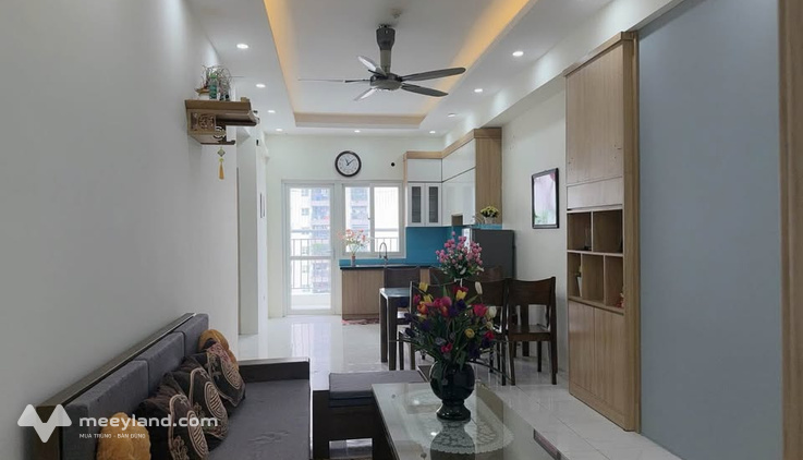 Bất động sản tại Hải Dương - ảnh 1