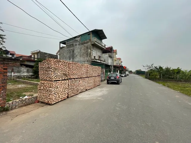 Bất động sản tại Bắc Ninh - ảnh 1