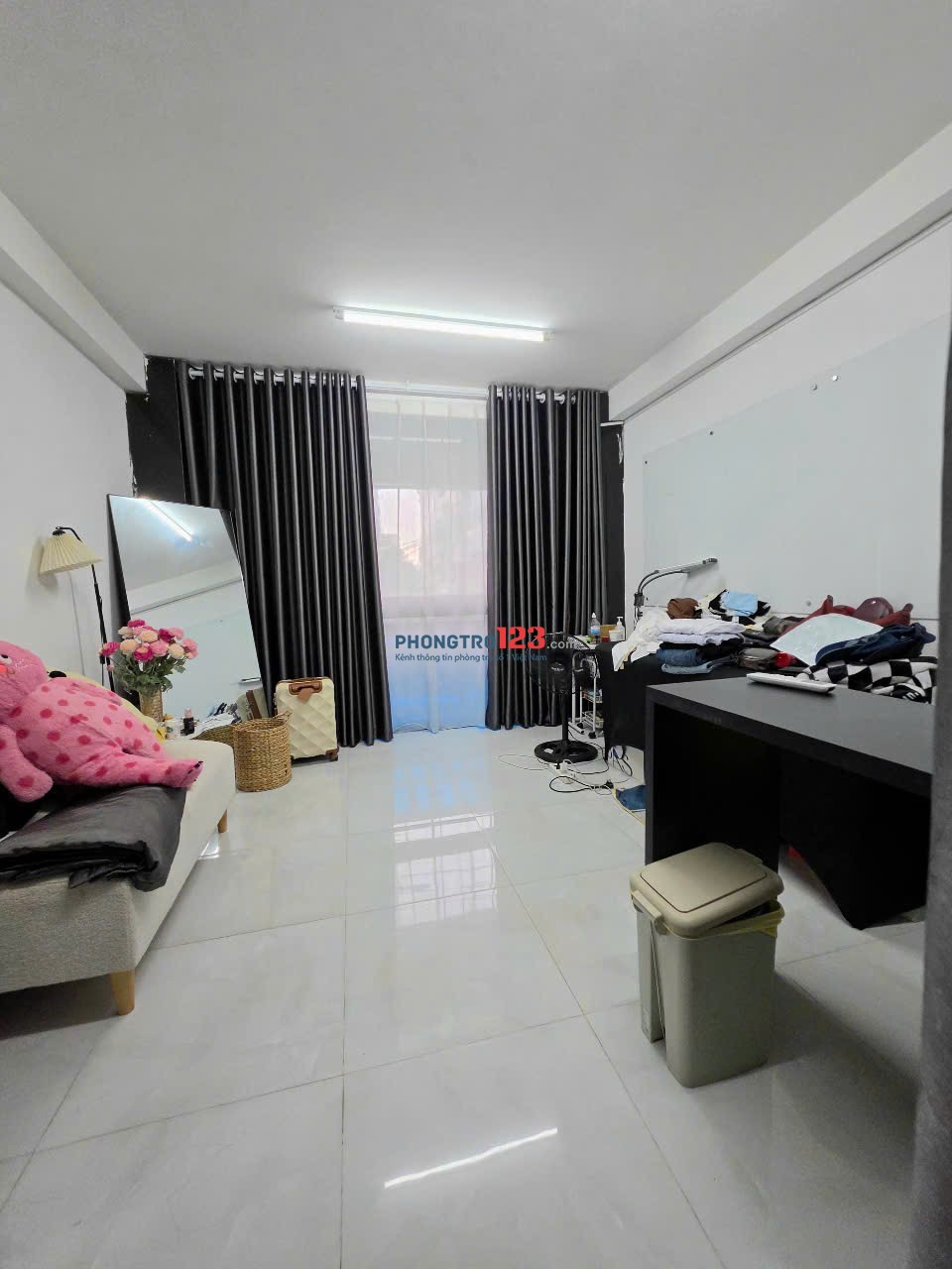 Bất động sản tại TP. Hồ Chí Minh - ảnh 1