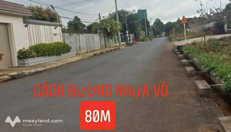 Bất động sản tại Đắk Lắk - ảnh 1