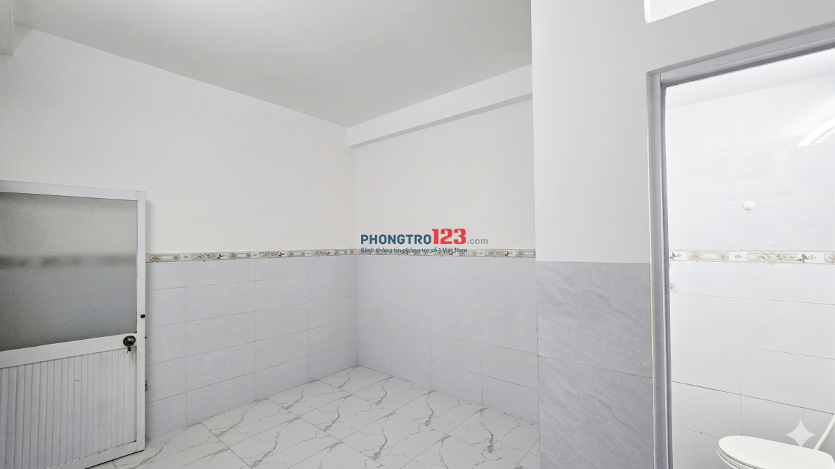 Bất động sản tại TP. Hồ Chí Minh - ảnh 1