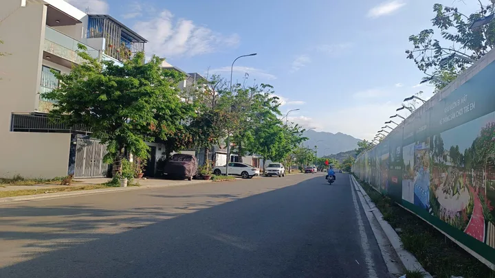 Bất động sản tại Khánh Hòa - ảnh 1