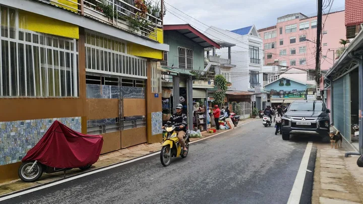 Bất động sản tại Lâm Đồng - ảnh 1